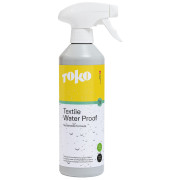 Impregnare materiale textile TOKO Textile Water Proof 500ml