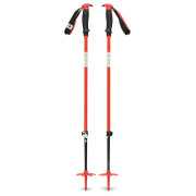 Bețe de schi alpinism Black Diamond Traverse Ski Poles