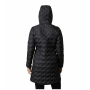 Geacă lungă de iarnă femei Columbia Delta Ridge™ Long Down Jacket