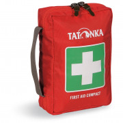 Trusă de prim ajutor pentru călătorii Tatonka First Aid Compact
