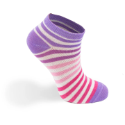 Șosete scurte pentru copii Pidilidi 3pack PD0130-01 culori mix mix barev