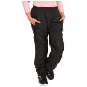 Pantaloni copii Kilpi Jordy-J Black negru BLK