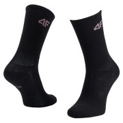Șosete 4F Socks Cas F393 (4Pack)