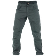 Pantaloni bărbați Nograd Sahel Pant gri închis Anthracite Grey