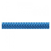 Coardă statică Beal Industrie 10,5 mm red / blue 60m