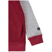 Hanorac funcțional copii Reima Neulomus Cranberry