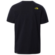 Tricou bărbați The North Face Easy Tee