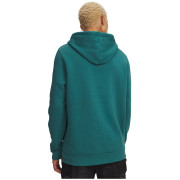 Hanorac bărbați Under Armour Icon Fleece Hoodie