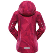 Geacă softshell copii Alpine Pro Hooro