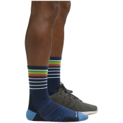 Șosete bărbați Darn Tough Stride Micro Crew Ultra-Lightweight