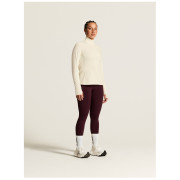 Hanorac funcțional de damă Craft Gain Thermal Midlayer 2 W