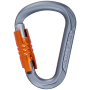Carabinieră Skylotec Tondo TG (triplex gate) gri/portocaliu Anthracite/Orange
