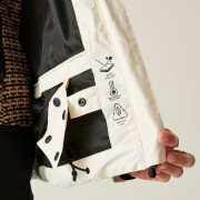 Geacă femei Dare 2b Enfold Jacket