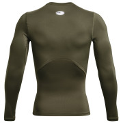 Tricou funcțional bărbați Under Armour HG Armour Comp LS