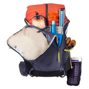 Rucsac turistic femei NEMO Equipment Persist Womens 30L Endless Promise