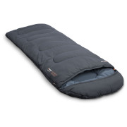 Sac de dormit Vango Gravity Single albastru/gri Deep Blue