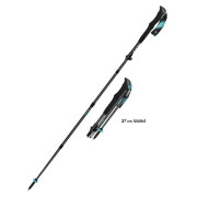 Bețe de trekking Fizan Ultrax Carbon