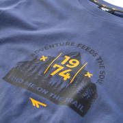 Tricou bărbați Hi-Tec Trailer