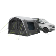 Cort frontal Outwell Park PowerAir verde Green