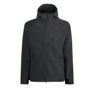 Geacă bărbați Mammut Macun SO Hooded Jacket Men