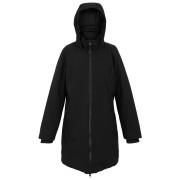 Geacă lungă de iarnă femei Regatta Womens Yewbank IV negru Black(Black)