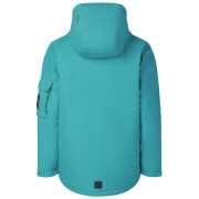 Geacă copii Dare 2b Shredder II Jk Turquoise
