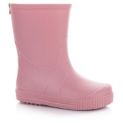 Cizme de cauciuc copii GoKids Wave 979 Pink