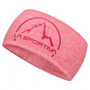 Bentiță La Sportiva Artis Headband roz