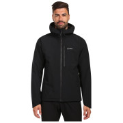 Geacă outdoor bărbați Kilpi OLVERA-M negru/gri BLK