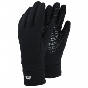 Mănuși bărbați Mountain Equipment Touch Screen Grip Glove negru