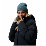 Geacă de iarnă femei Columbia Amaze Puff™ Mid Hooded Jacket