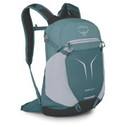 Rucsac turistic Osprey Sportlite 15 albastru deschis torrent blue