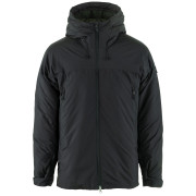 Geacă de iarnă bărbați Fjällräven Bergtagen 130 Insulation Jkt M negru Black-Deep Forest
