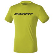 Tricou bărbați Dynafit Traverse 2 M S/S Tee verde 2880 - golden lime