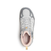 Ghete de iarnă femei Merrell Thermo Snow Grip Mid Wp