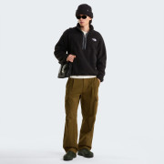 Hanorac bărbați The North Face M Tnf Fleeski 1/4 Zip Po