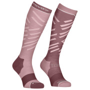 Șosete 3/4 Ortovox Ski Tour Long Socks Women's