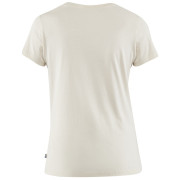 Tricou femei Fjällräven Arctic Fox Print T-shirt W