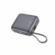 Powerbank Swissten Space 10000 mAh, 35W USB-C