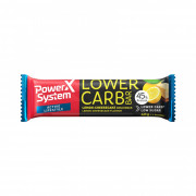 Baton Jerky Power System Lower Carb Lemon Cheesecake Bar with 45% Protein 40g