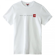 Tricou bărbați The North Face M S/S Never Stop Exploring Tee