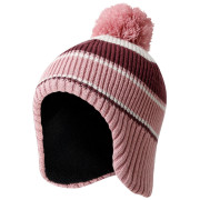 Căciulă copii Dare 2b Ellmau Beanie roz/alb Fig/Lilas