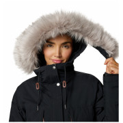 Geacă de iarnă femei Columbia Payton Pass™ II Insulated Jacket