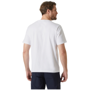 Tricou bărbați Helly Hansen Hh Logo T-Shirt 3.0