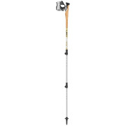Bețe Trail Running Leki Cross Trail TA 100-135 cm