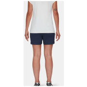 Pantaloni scurți femei Mammut Runbold Roll Cuff Shorts Women