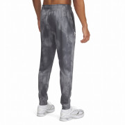 Pantaloni jogging bărbați Under Armour Rival Terry AOP Jogger Q1