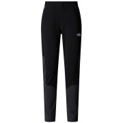 Pantaloni funcționali femei The North Face Felik Slim Tapered Pant negru/gri Tnf Black/Asphalt Grey