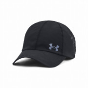 Șapcă Under Armour M Iso-Chill Velociti Adj negru Black/Black/Reflective