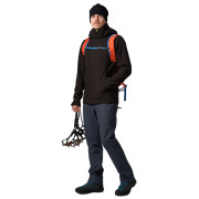 Geacă softshell bărbați Northfinder Anastacc